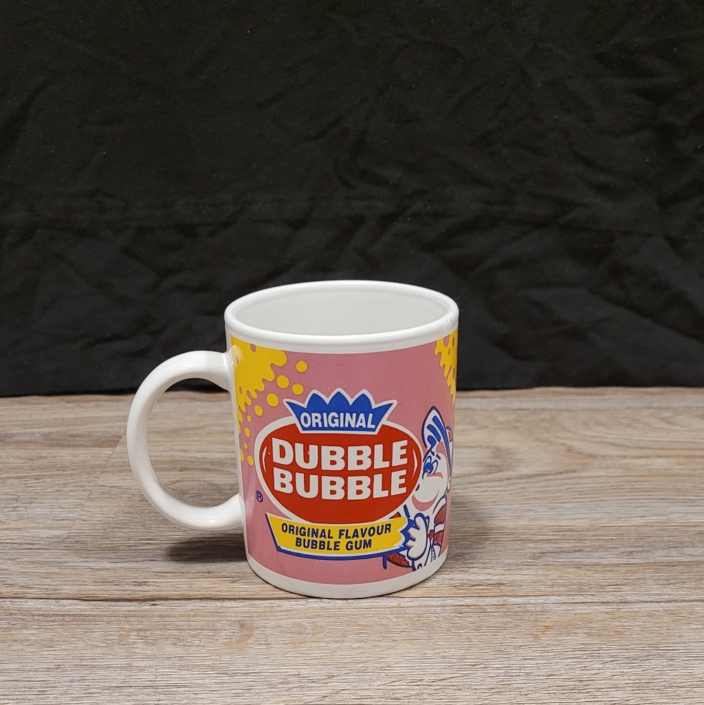 ⚡Dubble Bubble Vintage Mug⚡